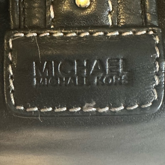 Michael kors large leather hobo bag - Picture 8 of 13